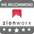 We Recommend ZionWorx